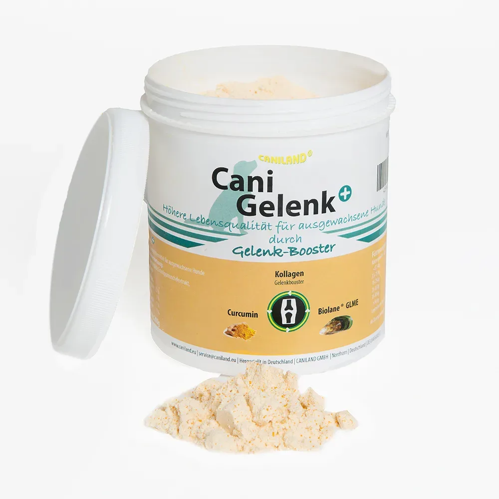 Caniland Cani Gelenk + - 200 g