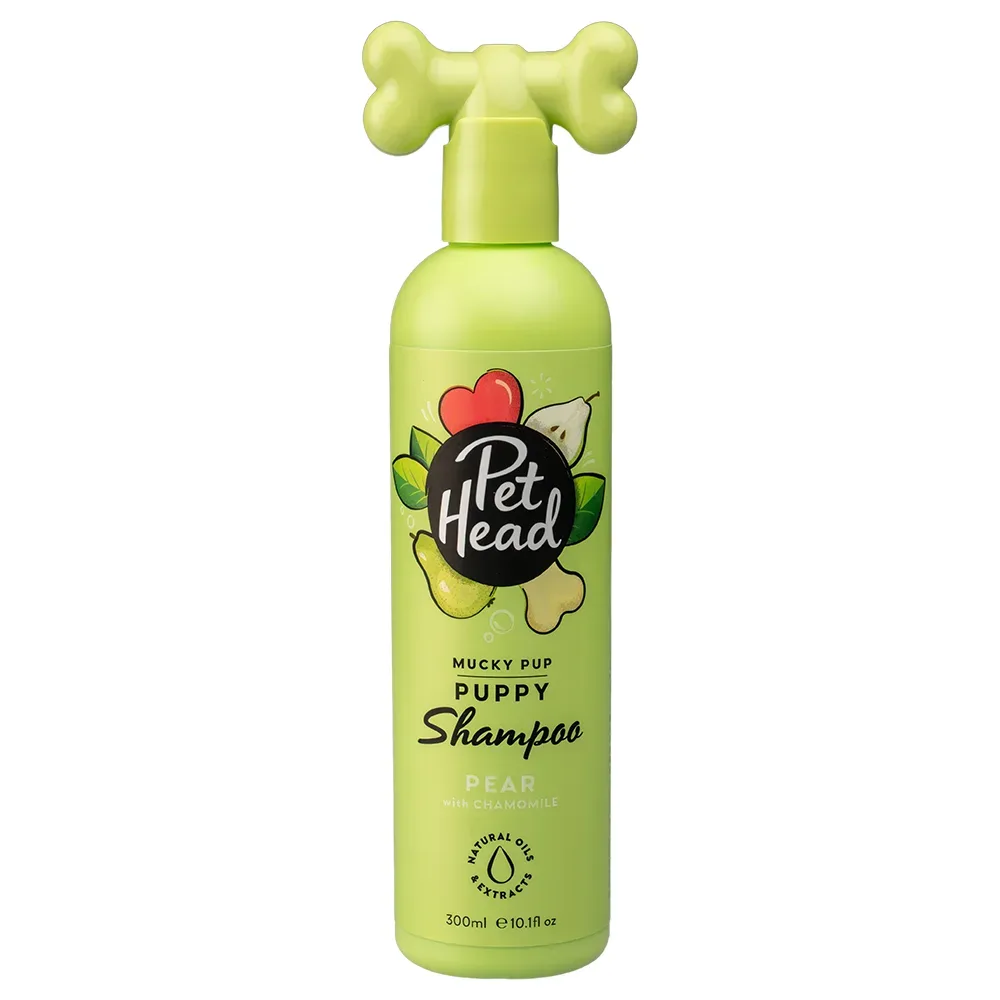 Pet Head Mucky Puppy - Conditioner 250 ml