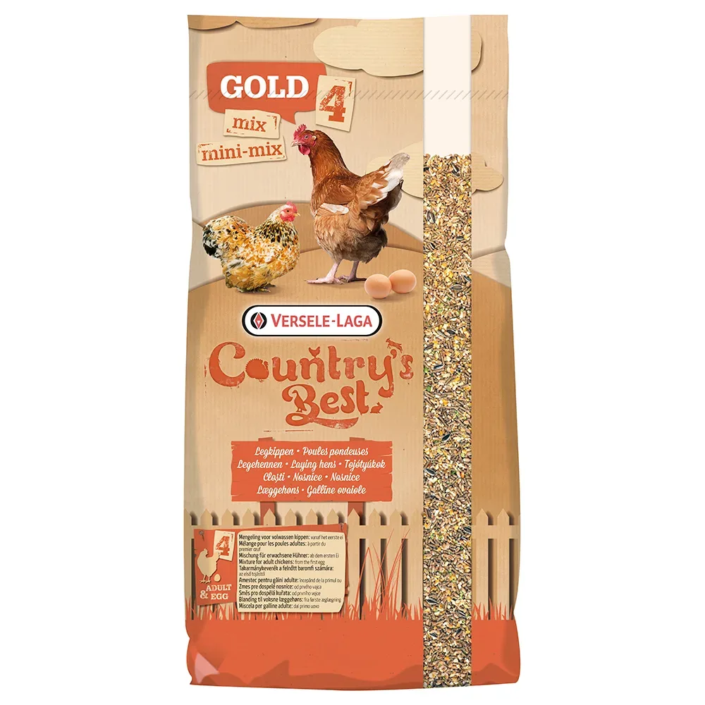 Versele-Laga Gold 4 Mix 20kg