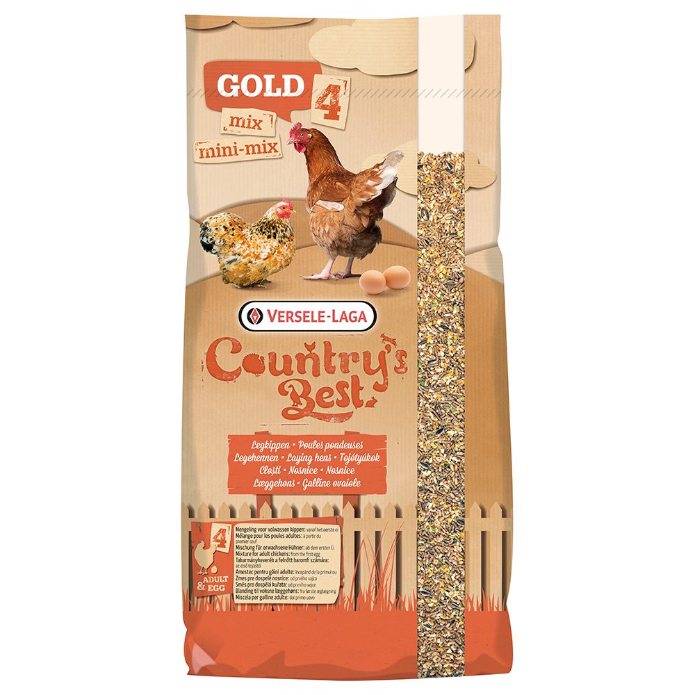 Versele-Laga Gold 4 Mix 20kg