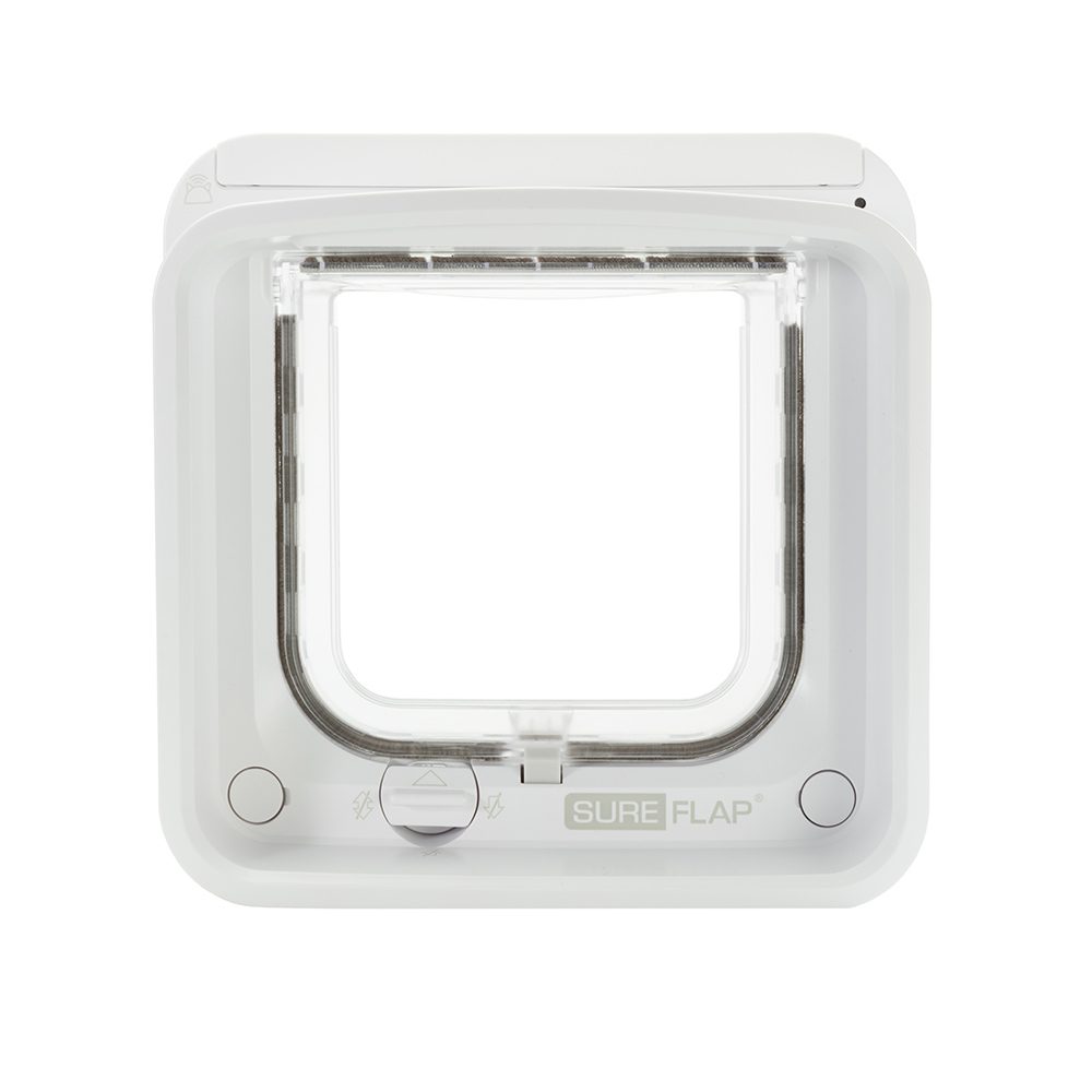 SureFlap Mikrochip Katzenklappe CONNECT