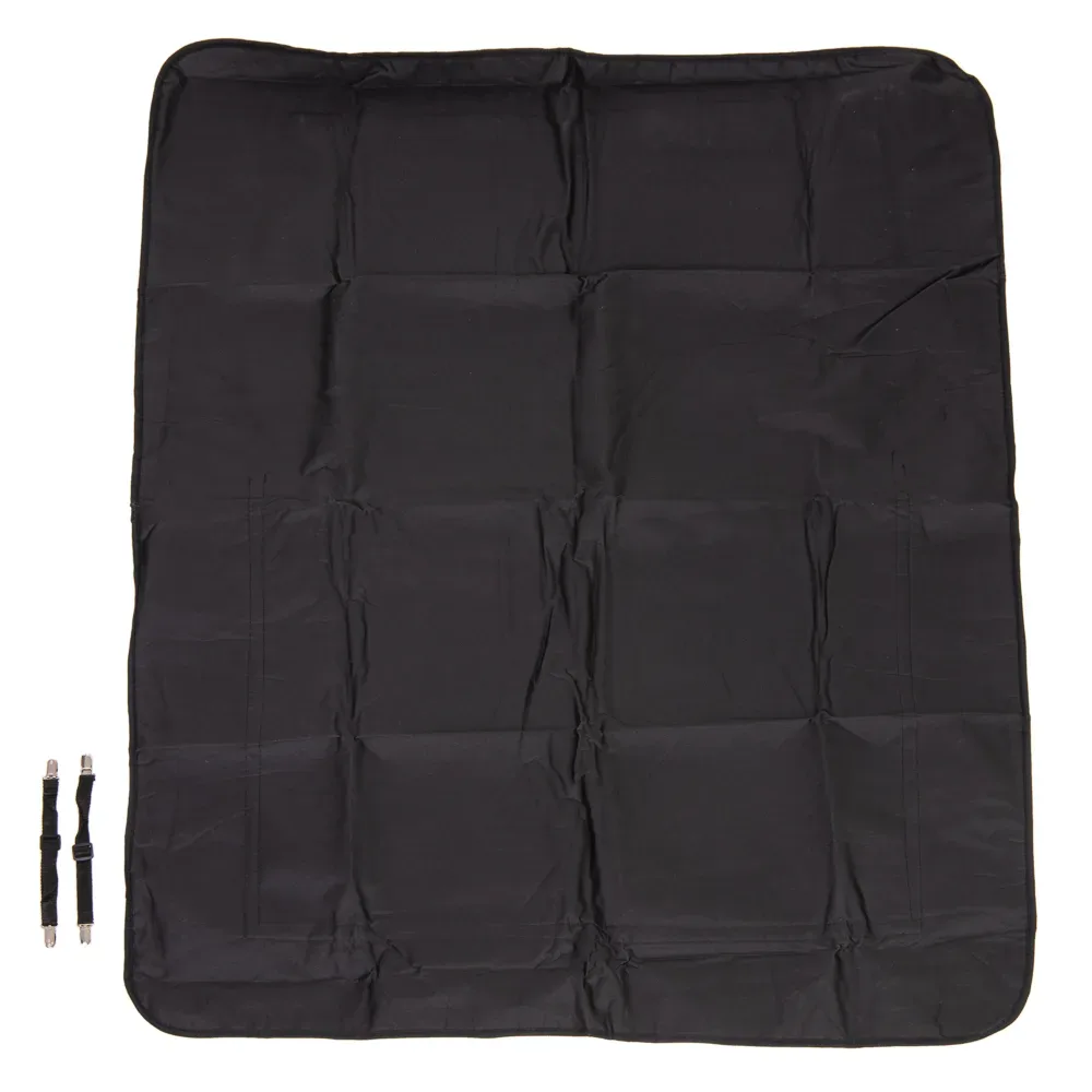 Kofferraumschutzdecke Mucky Pup - L 150 x B 120,5 cm