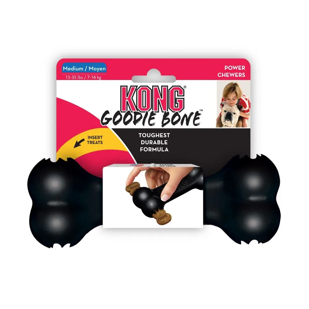KONG Goodie Bone Extreme L