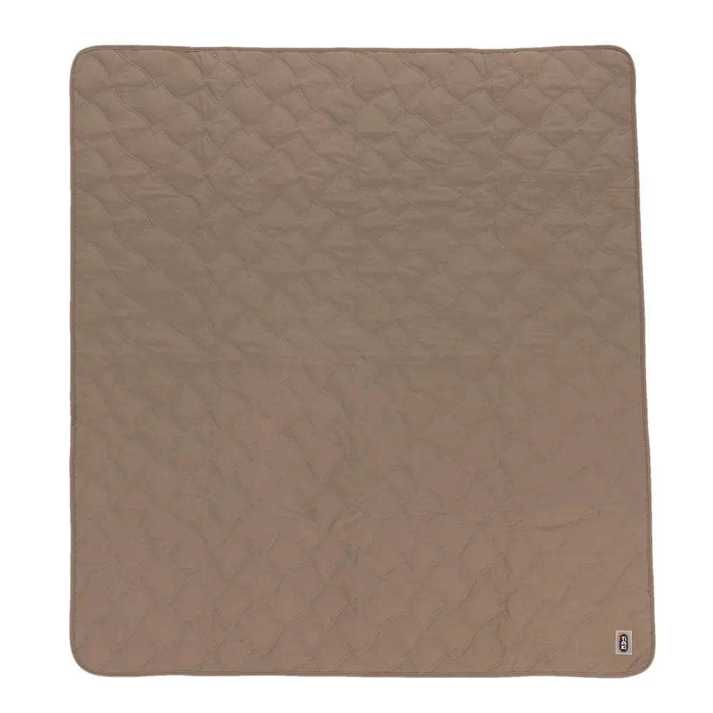 TIAKI Hundedecke Toffee - L 140 x B 125 cm