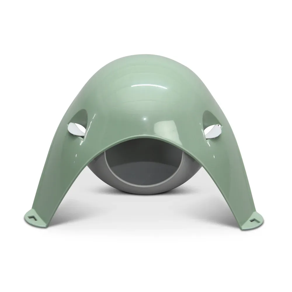 Savic Hängehaus Sputnik XL  - L 29 x B 26 x H 19 cm