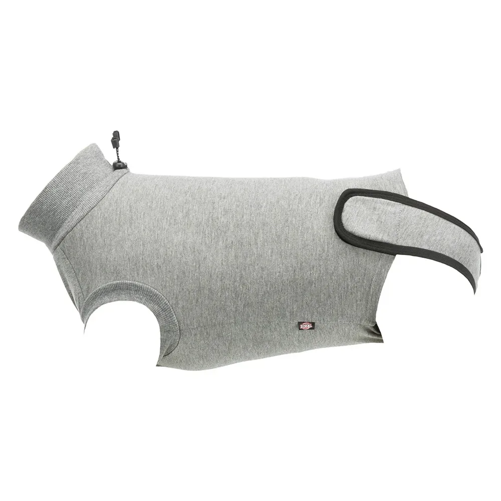 Trixie OP-Body für Katzen - M-L: ca. 36 - 42 cm Rückenlänge