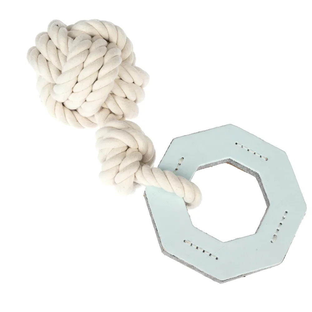 Modern Living Hundespielzeug Vigo - L 30,5 x B 13 x H 9,5 cm