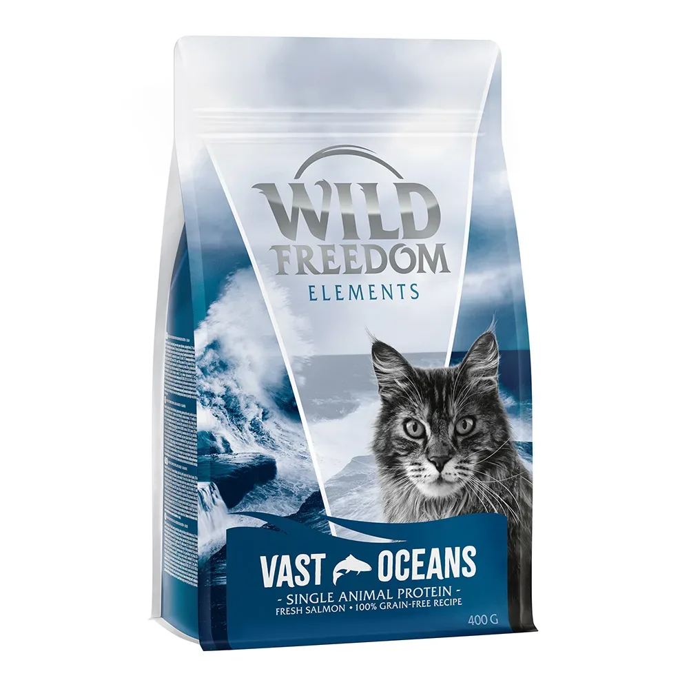 Wild Freedom Adult 