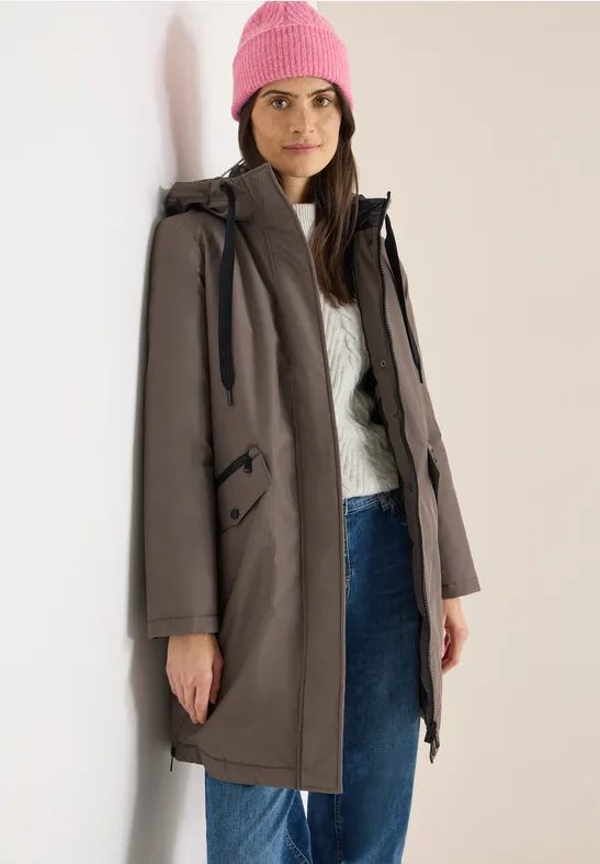 Sportiver Parka