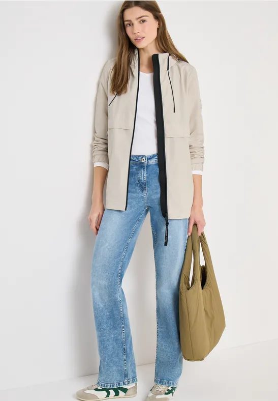 Jacke in A