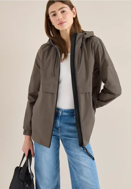 Jacke in A
