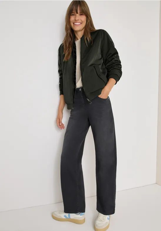 Wendbarer Blouson