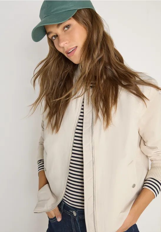 Sportiver Blouson