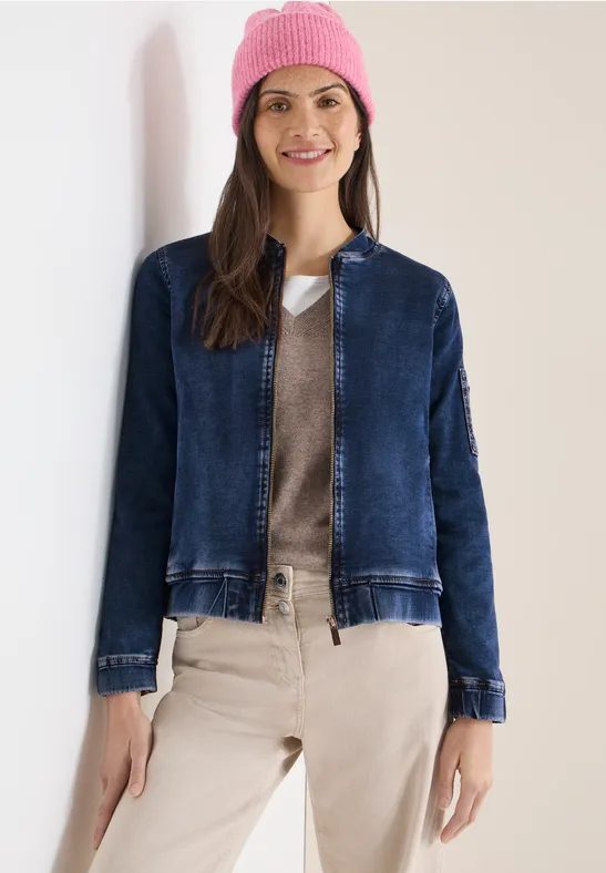 Jogg Blouson
