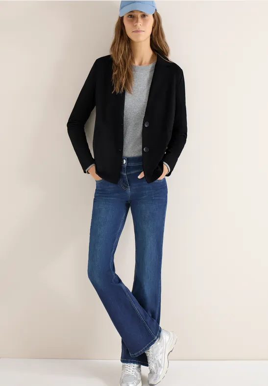 Basic Blazer