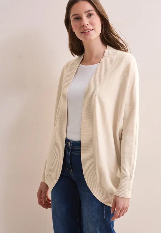 Langer Dolman Cardigan