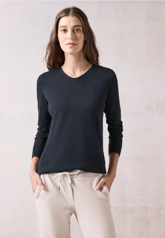 Pullover
