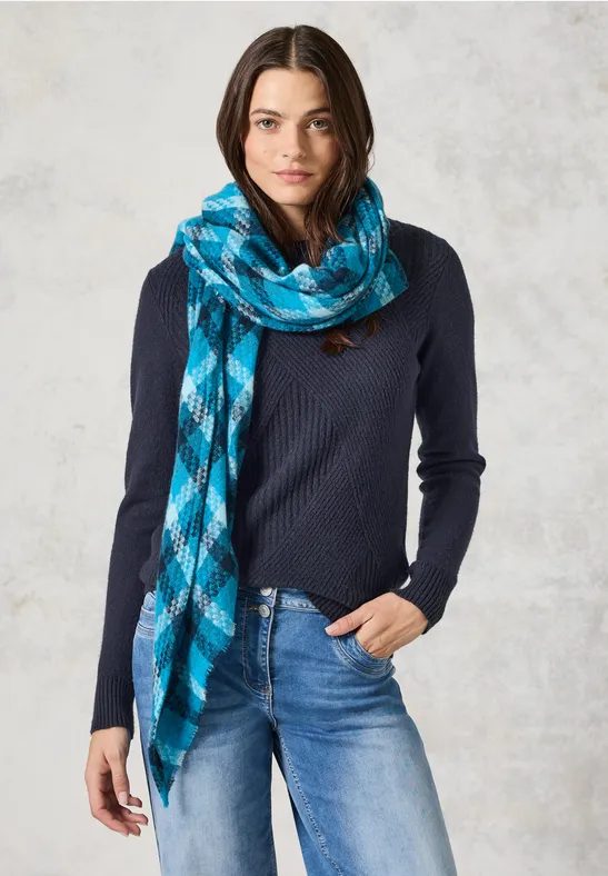 Feinstrickpullover