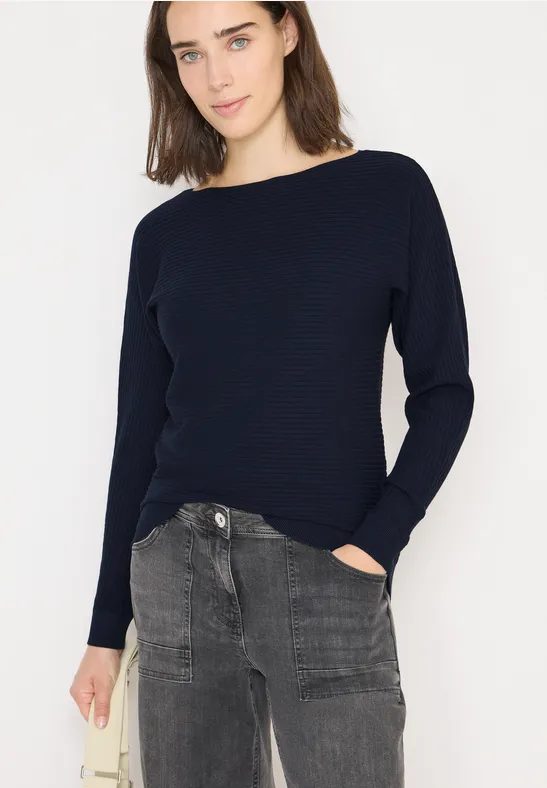 Cosy Strukturmix Dolman