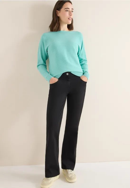 Cosy Strukturmix Dolman