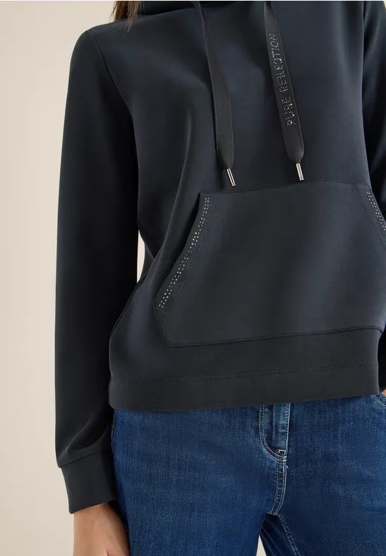Hoodie Sweatshirt
