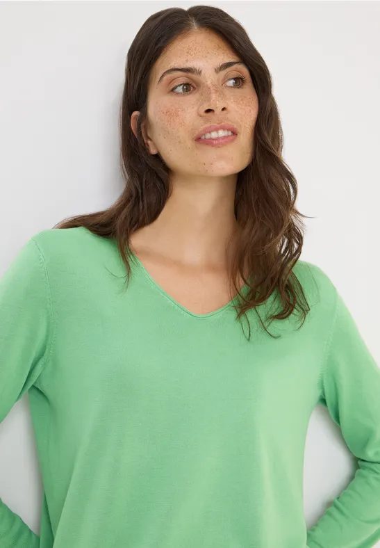 Basic Pullover