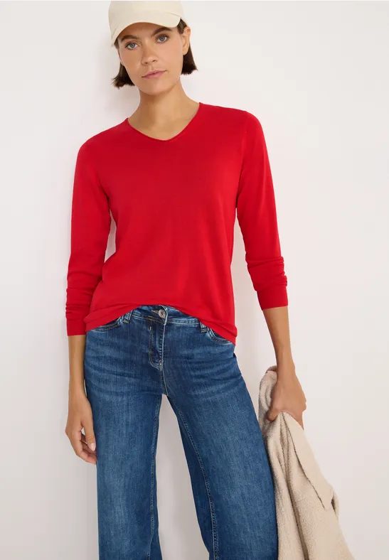 Basic Pullover