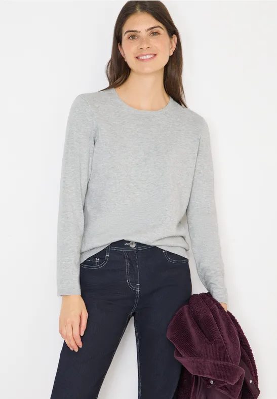 Basic Pullover