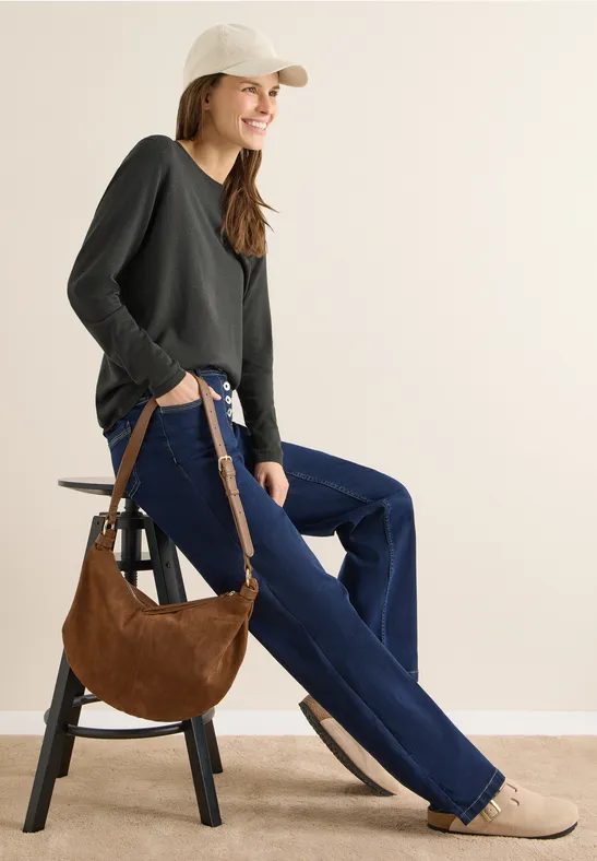 Basic Pullover