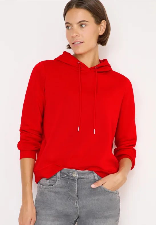 Kapuzensweatshirt