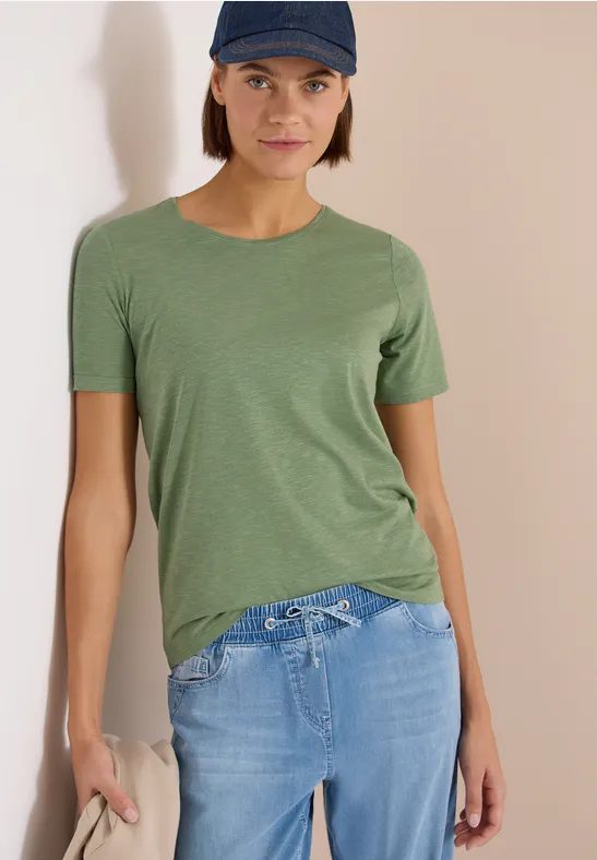 Basic T