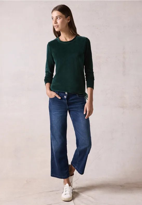 Cordshirt