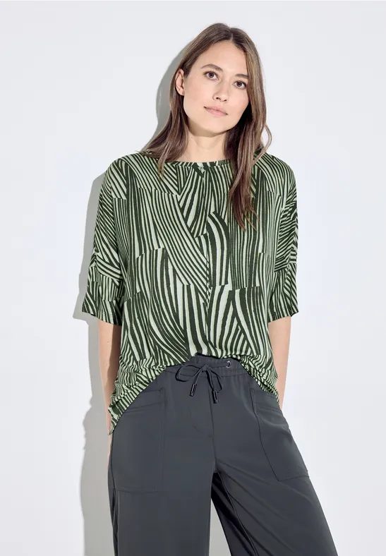 Oversize T