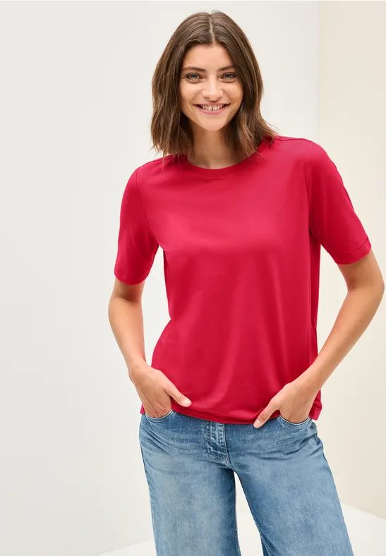 Basic Rundhals T
