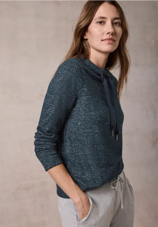 Langarmshirt