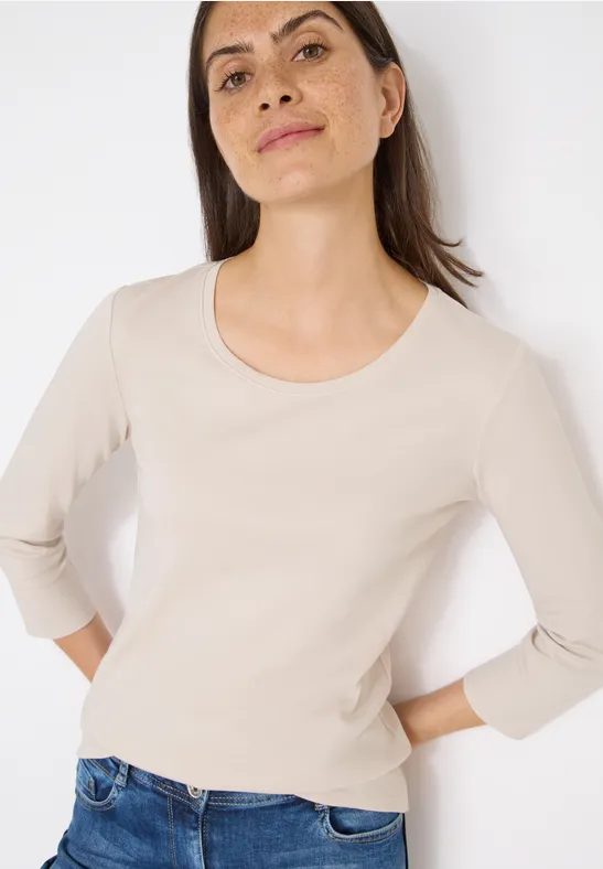 Basic Shirt
