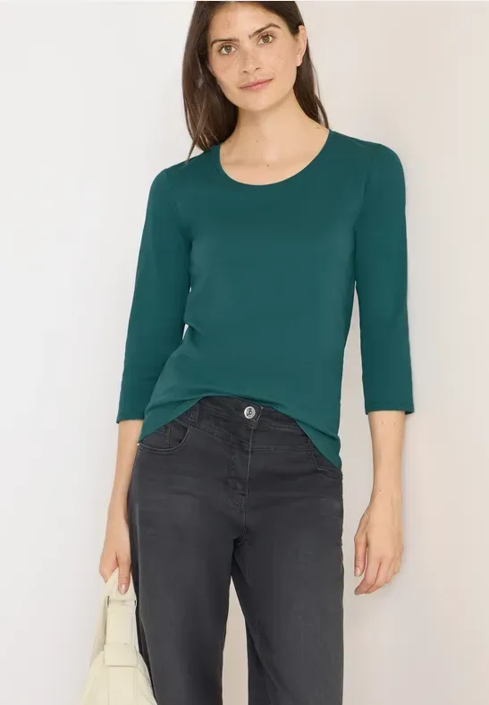 Basic Shirt