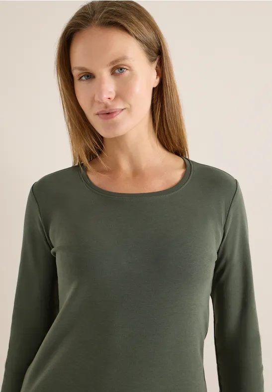 Basic Shirt