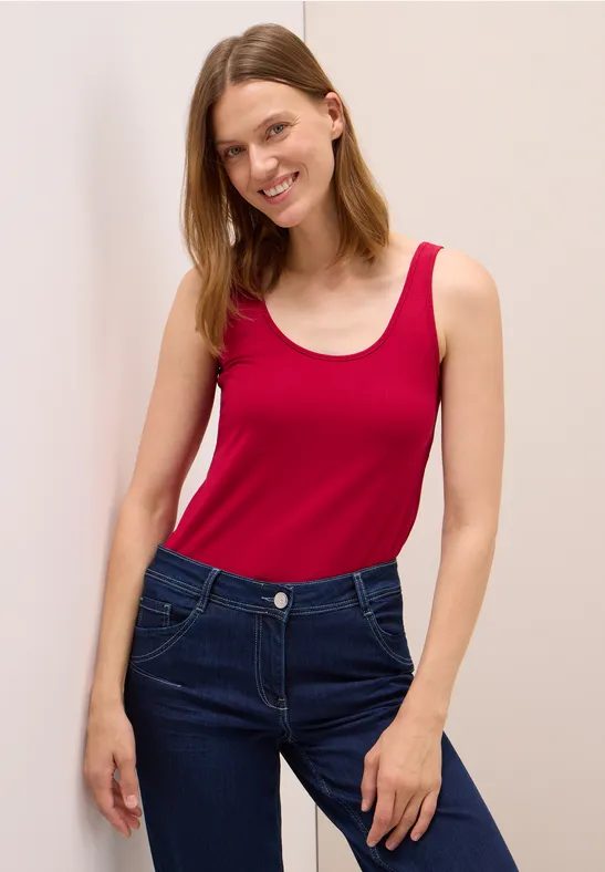 Langes Basic Top