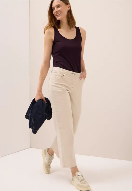 Langes Basic Top