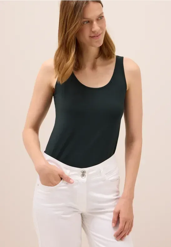 Langes Basic Top