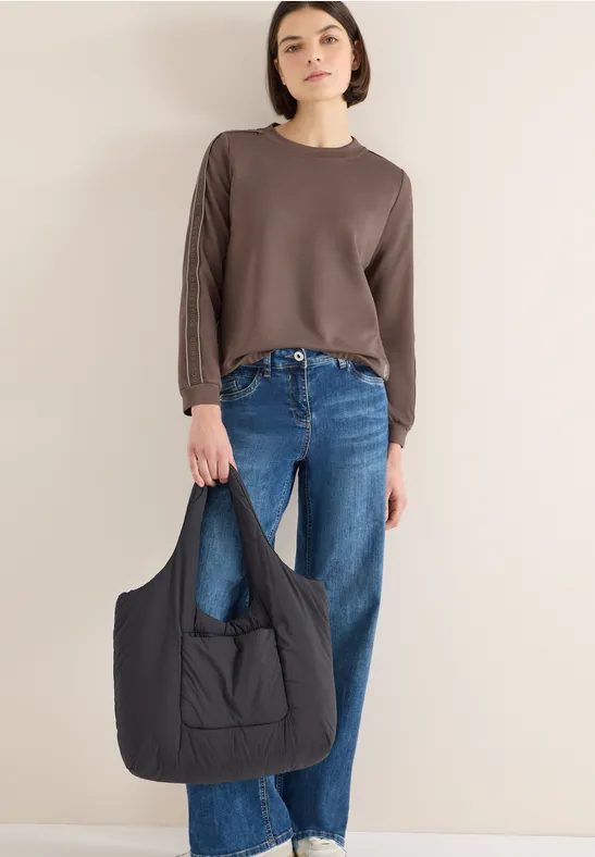 Shirt mit Tape