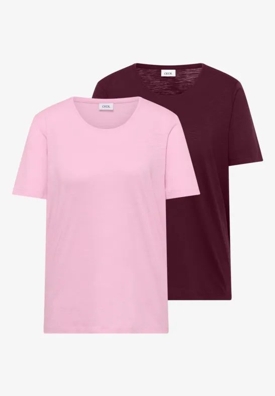 Basic T