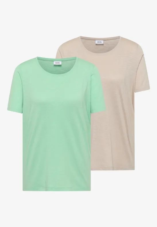 Basic T