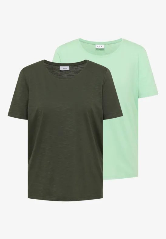 Basic T