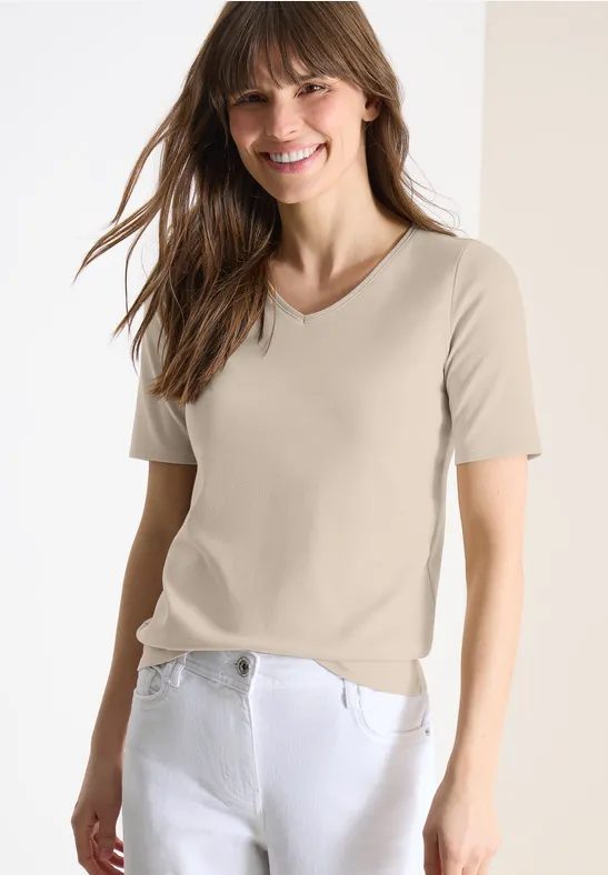 Basic T