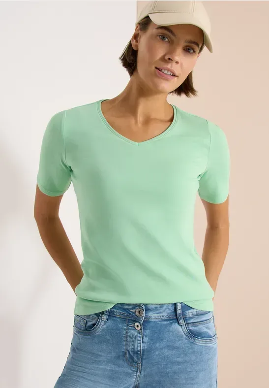 Basic T