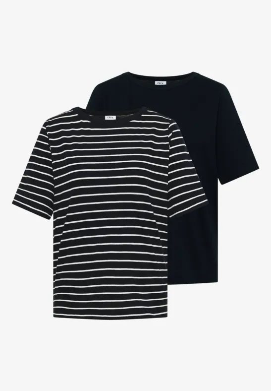 T