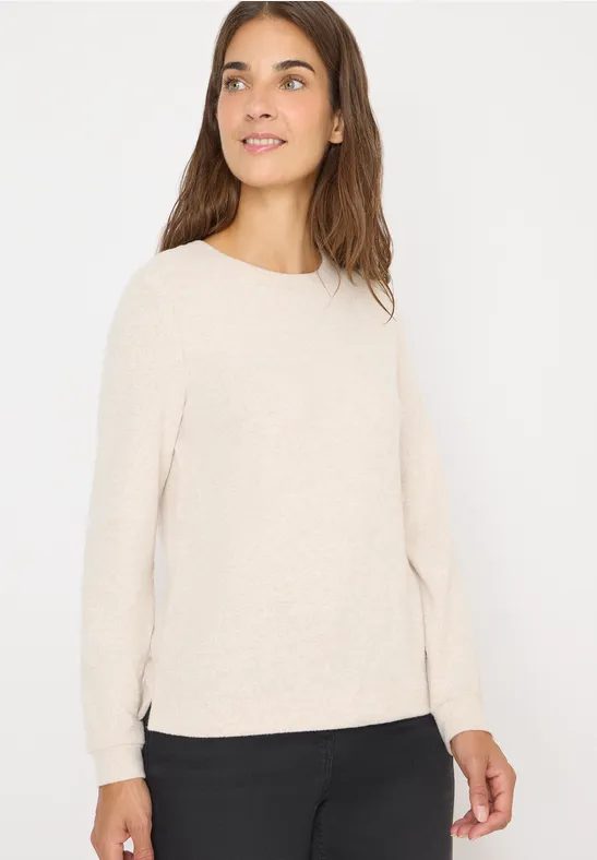 Kuscheliges Shirt