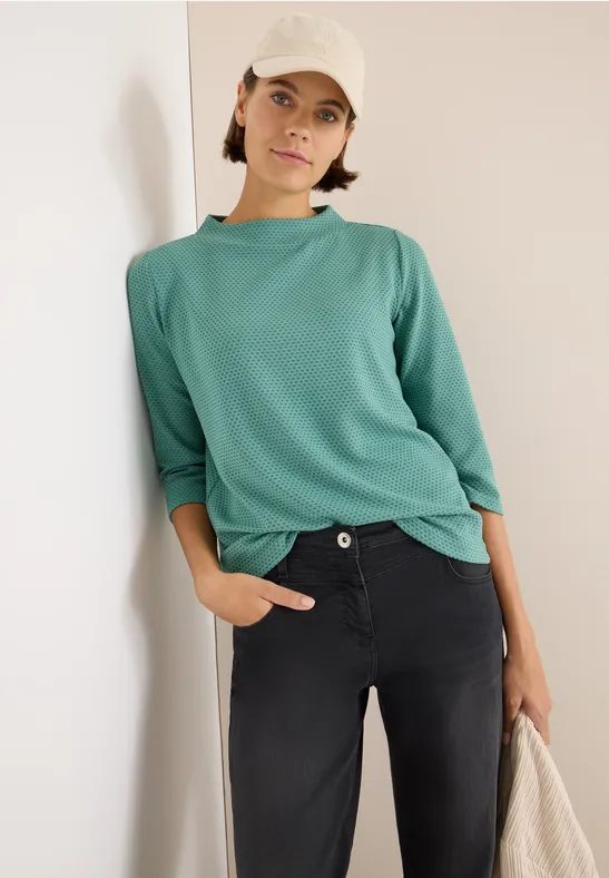 Strukturshirt